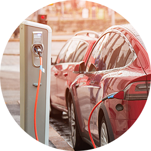 On-street charger Bookings